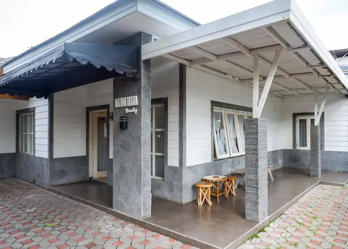 Reddoorz Near Xt Square 4 Hotel Yogyakarta